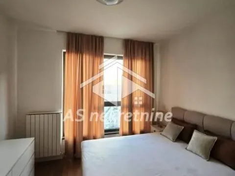 Rent, three bedroom apartment, 84m², Novi Beograd Sve Podlokacije, Beograd - image 16