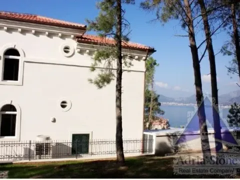 Prodaja, kuća, 805m², Sveti Stefan, Budva - image 7