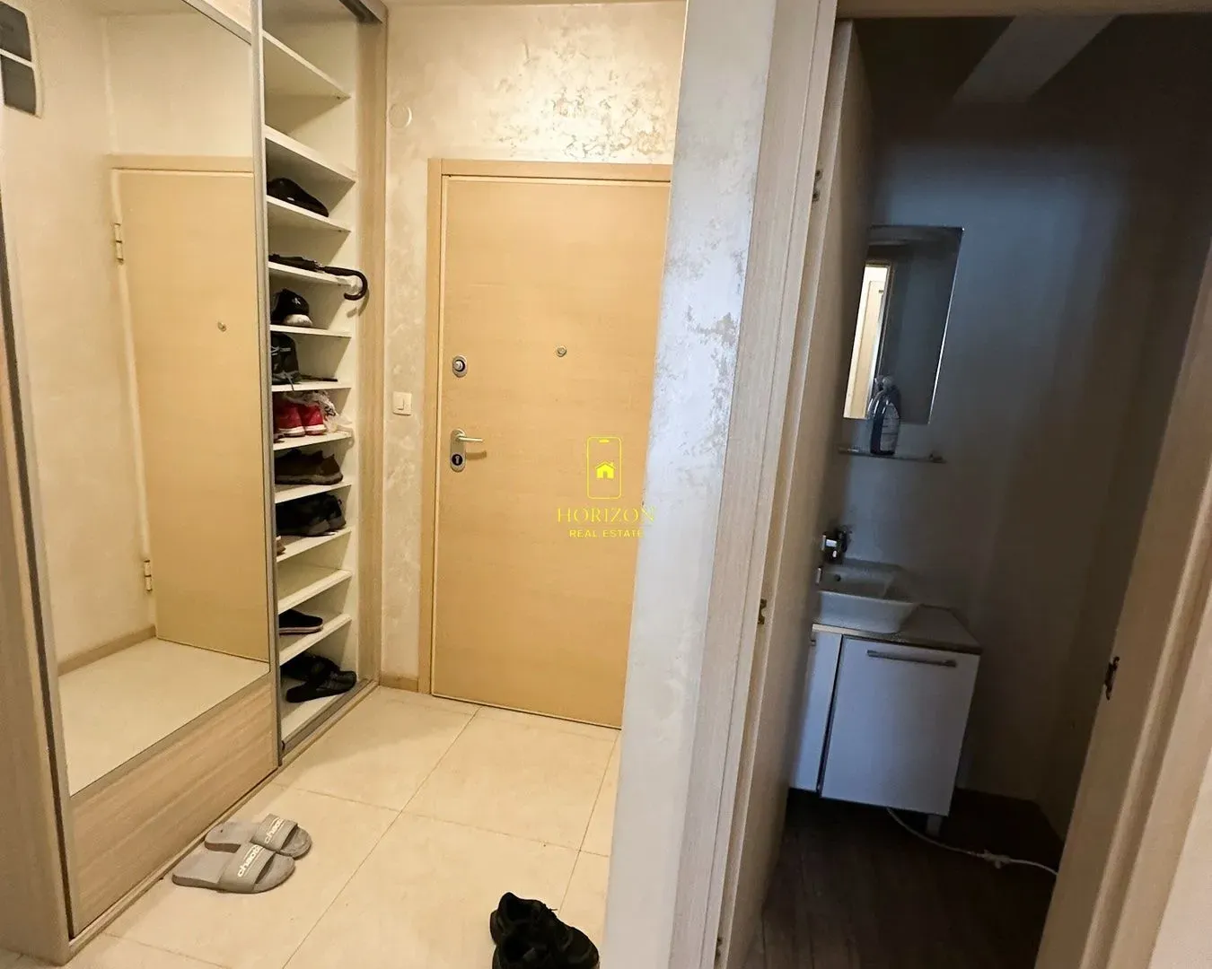 Prodaja, dvosoban stan, 66m², City Kvart, Podgorica