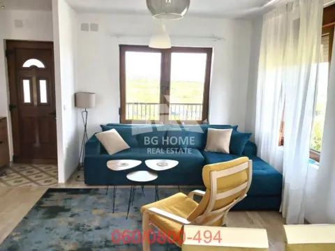 Izdavanje, kuća, 65m², Banja Vrdnik, Irig - image 1