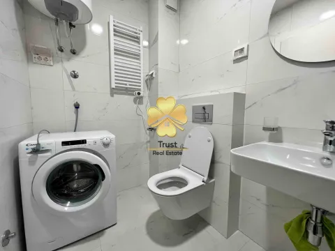 Izdavanje, jednosoban stan, 47m², Central Point, Podgorica - image 7