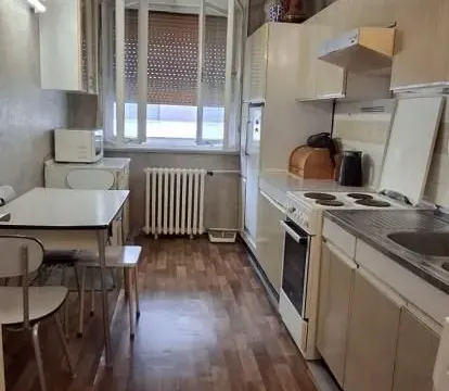 Prodaja, dvosoban stan, 53m², Sajmište, Novi Sad - image 8