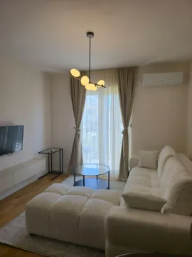 Rent, one bedroom apartment, 40m², Zabjelo, Podgorica - image 1