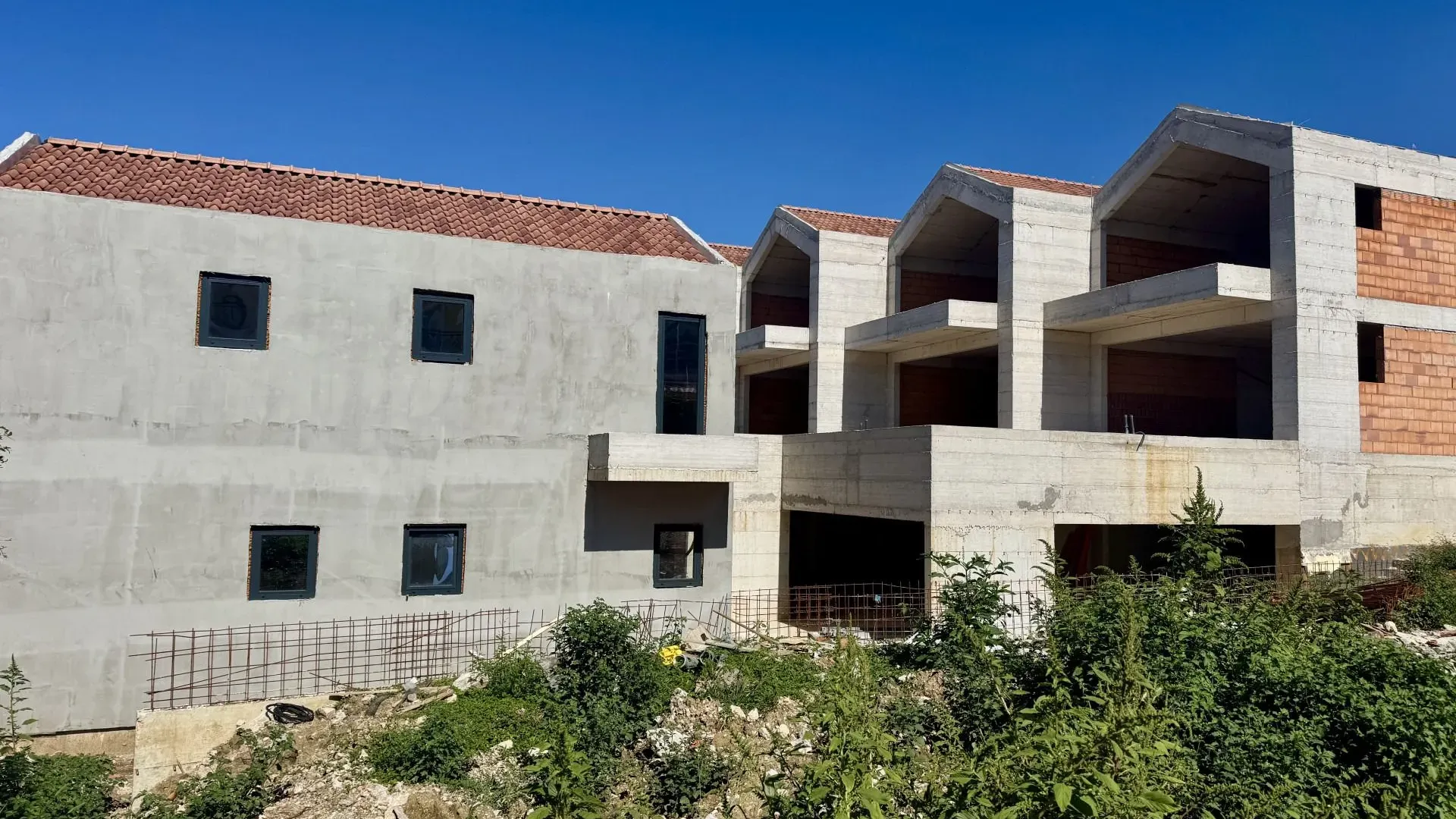 Prodaja, kuća, 124m², Donja Lastva, Tivat