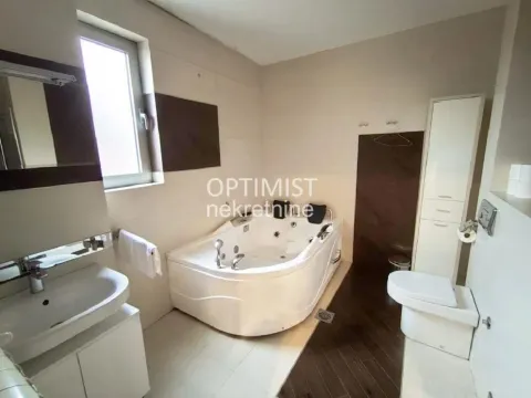 Sale, four bedroom apartment, 109m², Stari Grad, Beograd - image 3