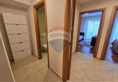 Izdavanje, stan, 200m², Gorica C, Podgorica - image 22