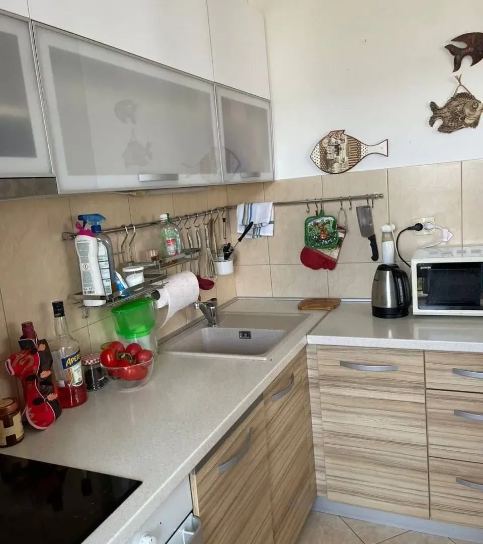 Prodaja, jednosoban stan, 47m², Soho City, Bar