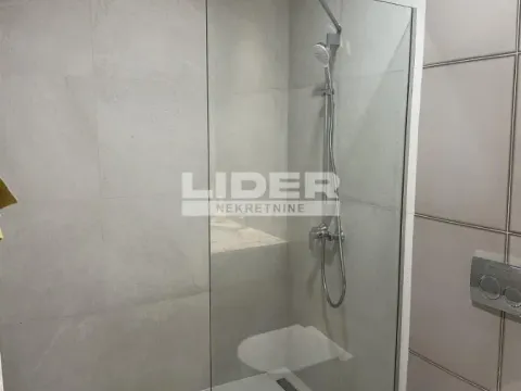 Izdavanje, dvosoban stan, 74m², Savski Venac, Beograd - image 7