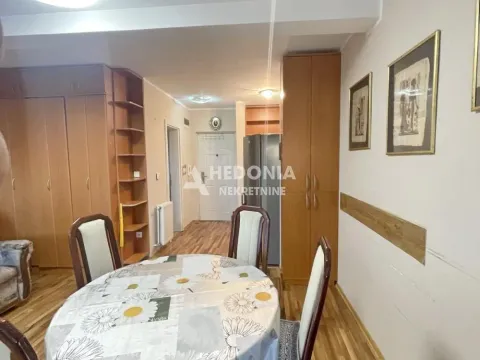 Izdavanje, jednosoban stan, 28m², Petlovo Brdo, Beograd - image 7