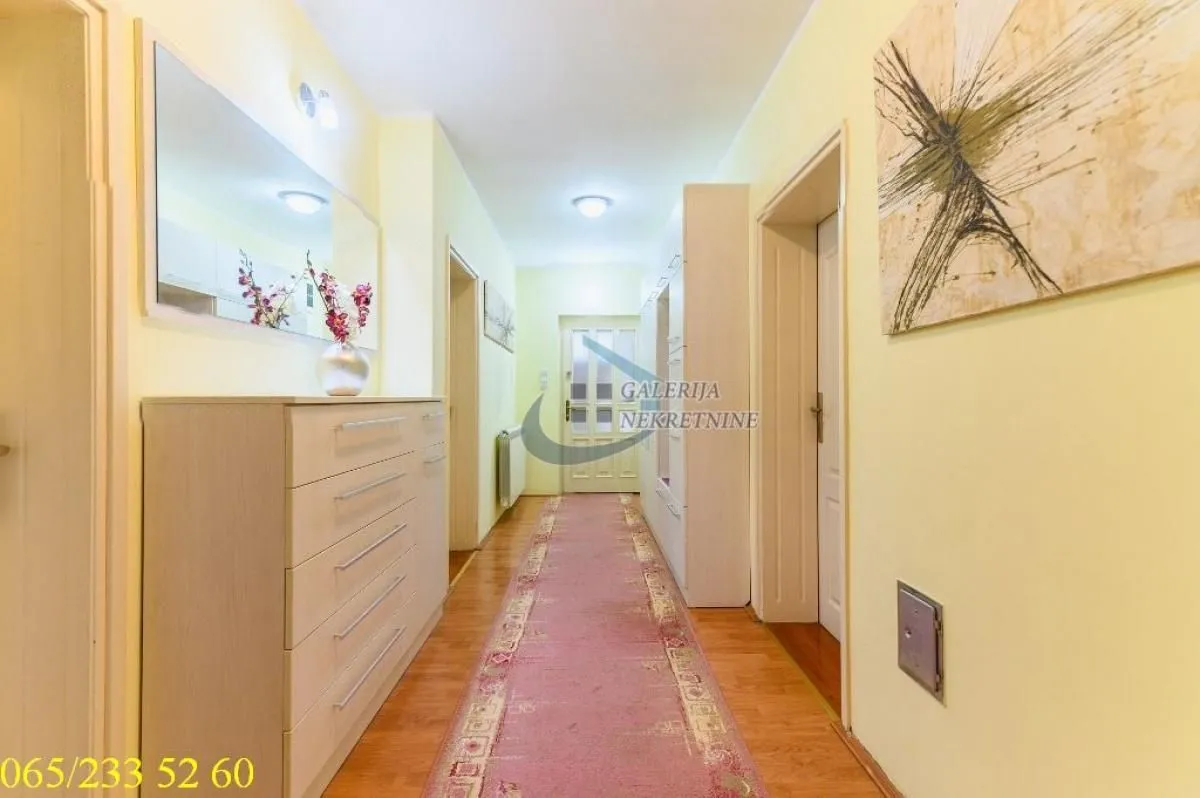 Sale, house, 247m², Palilula Sve Podlokacije, Beograd