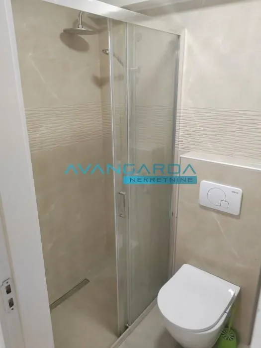 Prodaja, stan, 66m², Čubura, Beograd