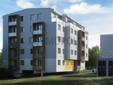 Prodaja, dvosoban stan, 50m², Mirijevo Sve Podlokacije, Beograd - image 2