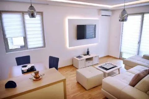 Prodaja, dvosoban stan, 59m², Bečići, Budva - image 8