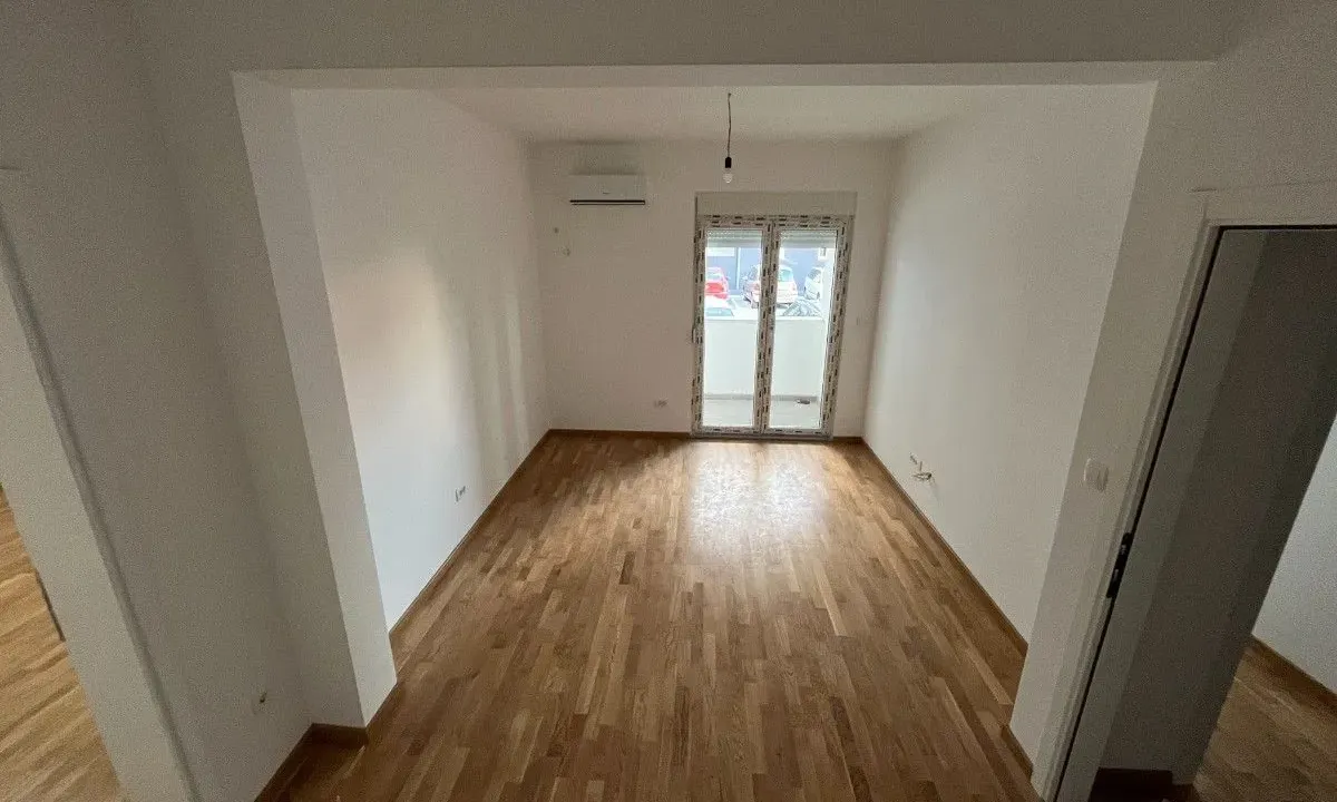 Sale, two bedroom apartment, 63m², Zagorič, Podgorica