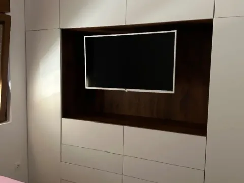 Izdavanje, jednosoban stan, 50m², Donja Lastva, Tivat - image 4