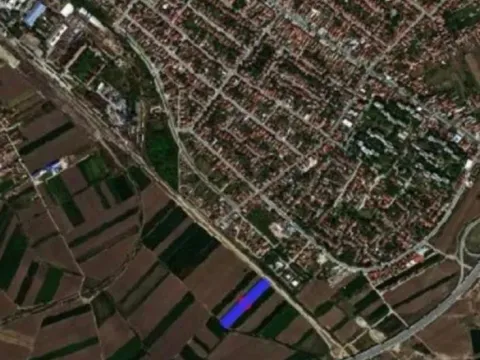 Prodaja, plac, 4500m², Batajnica, Beograd - image 2
