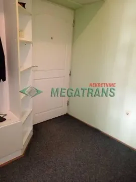 Izdavanje, dvosoban stan, 55m², Grbavica, Novi Sad Sve Podlokacije - image 9