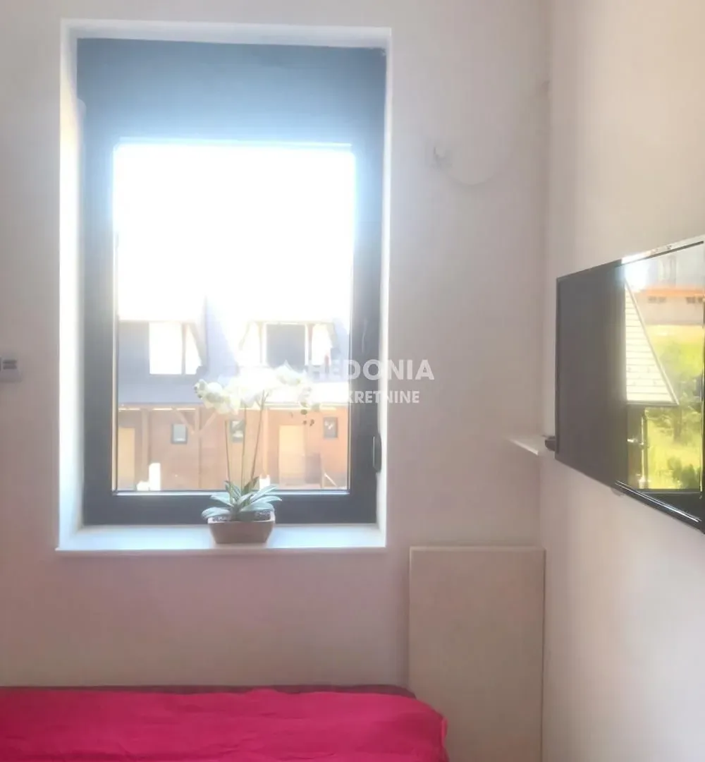 Prodaja, jednosoban stan, 31m², Centar, Zlatibor