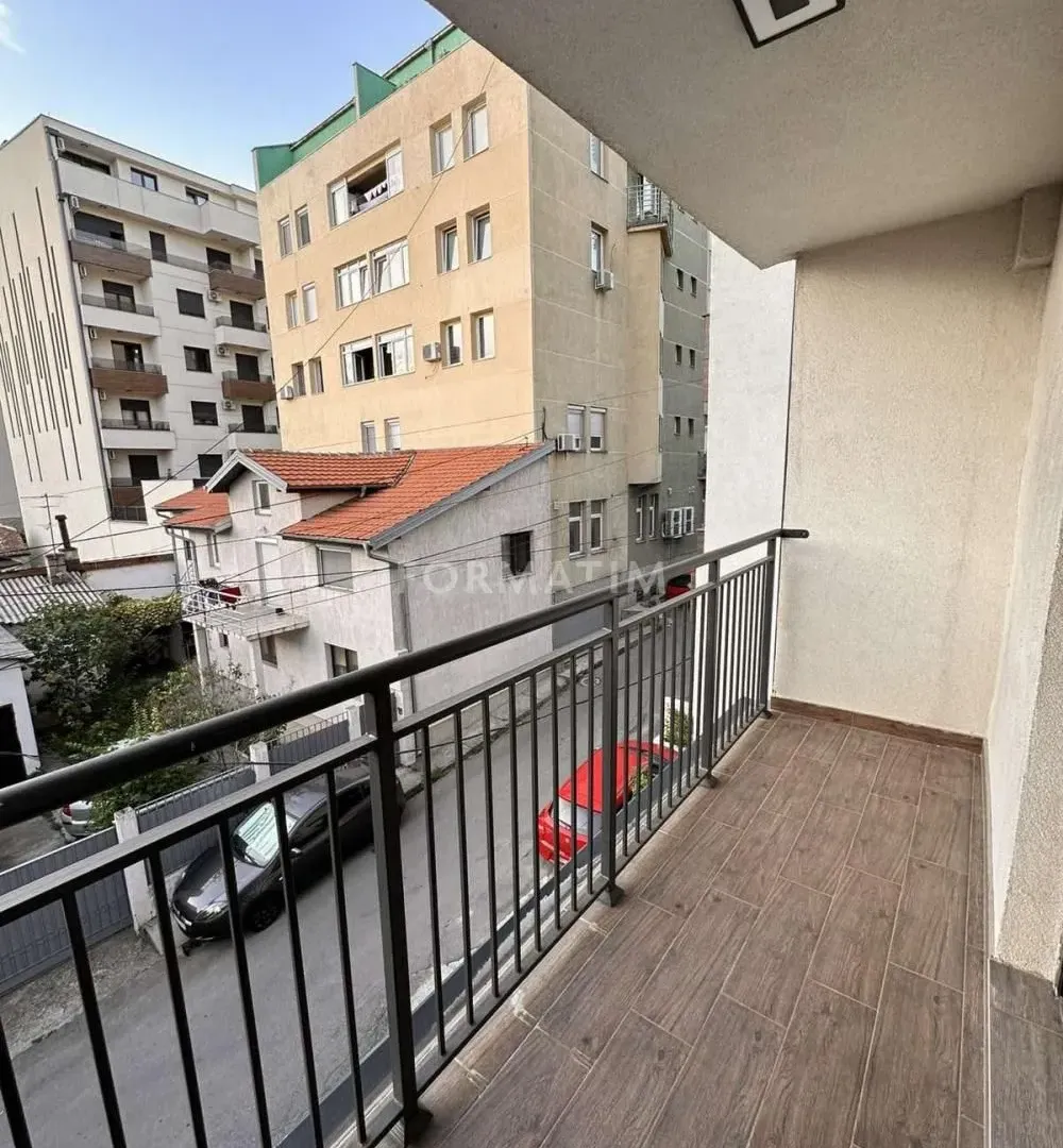 Rent, two bedroom apartment, 49m², Kluz, Zvezdara Sve Podlokacije
