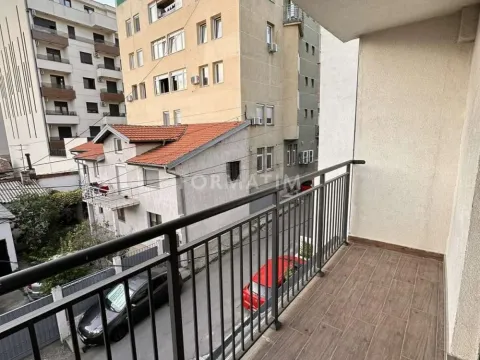 Rent, two bedroom apartment, 49m², Kluz, Zvezdara Sve Podlokacije - image 2