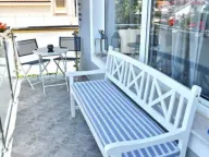 Rent, two bedroom apartment, 75m², Kalimanj, Tivat - image 12