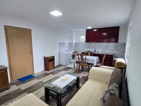 Izdavanje, kuća, 60m², Kakaricka Gora, Podgorica - image 8