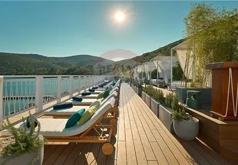 Sale, two bedroom apartment, 110m², Luštica, Herceg Novi - image 3