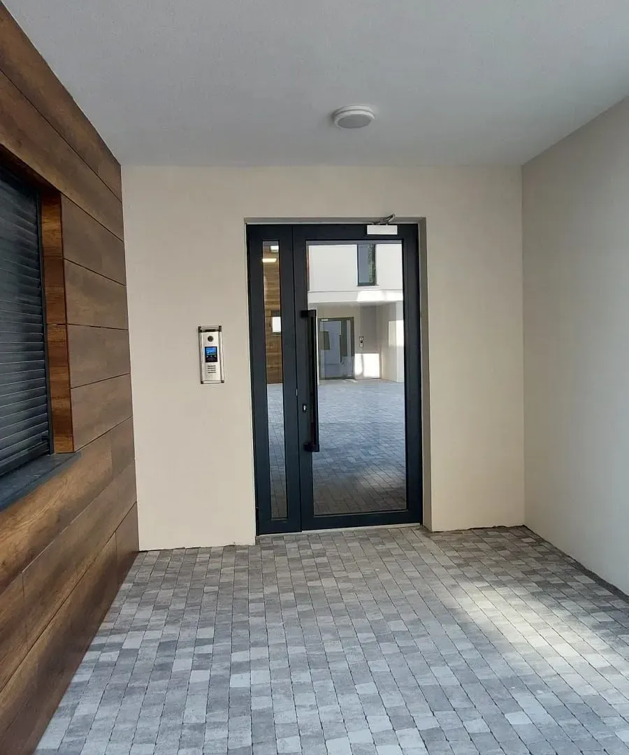 Sale, one bedroom apartment, 42m², Bečići, Budva