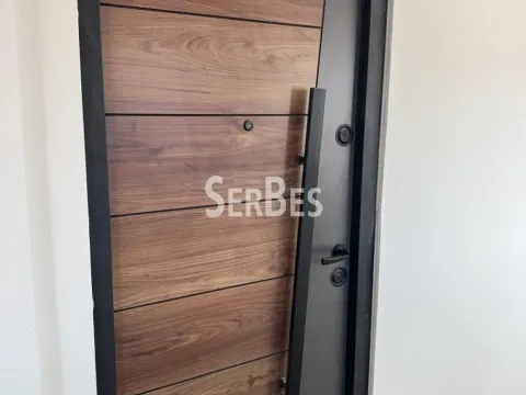 Izdavanje, jednosoban stan, 32m², Bulevar Evrope, Novi Sad Sve Podlokacije - image 9