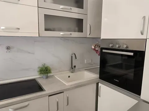 Prodaja, garsonjera, 35m², Bečići, Budva - image 5