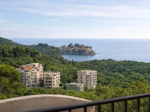 Prodaja, garsonjera, 25m², Pržno, Budva - image 6