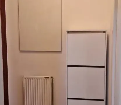 Rent, studio apartment, 30m², Sajmište, Novi Sad - image 5