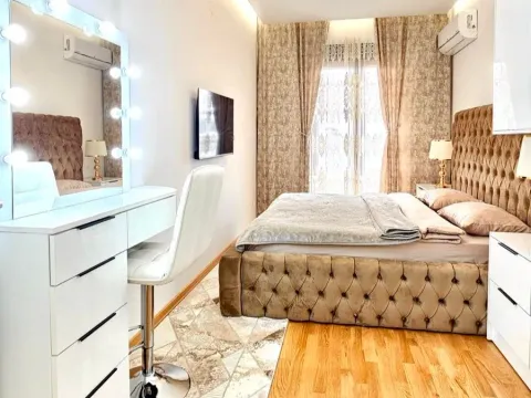 Rent, two bedroom apartment, 88m², Stara Varoš, Podgorica - image 8