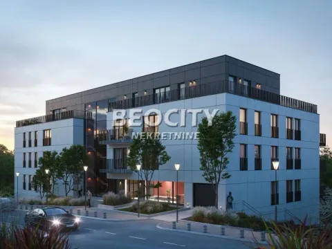 Prodaja, četvorosoban stan, 124m², Dedinje Sve Podlokacije, Beograd - image 2