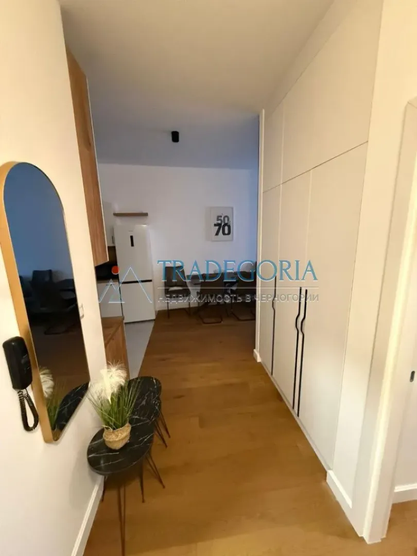 Prodaja, dvosoban stan, 80m², Bar, Crna Gora