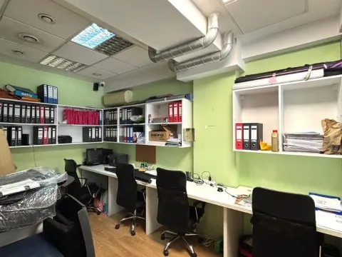 Poslovni prostor in City Kvart