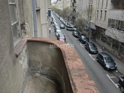 Prodaja, jednosoban stan, 62m², Stari Grad, Beograd - image 13