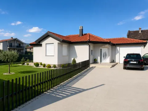 Kuća in Zagorič