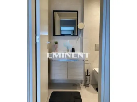 Izdavanje, dvosoban stan, 55m², Savski Venac, Beograd - image 9