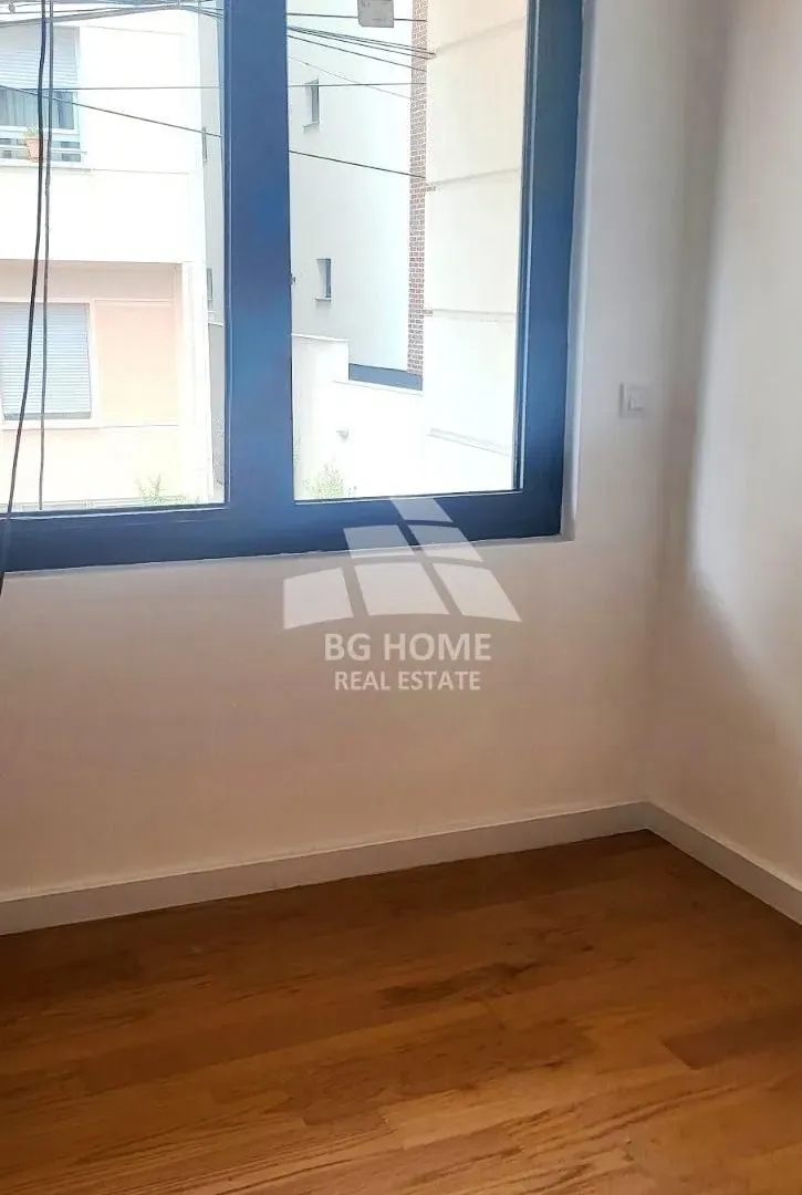 Prodaja, jednosoban stan, 38m², Lekino Brdo, Voždovac Sve Podlokacije