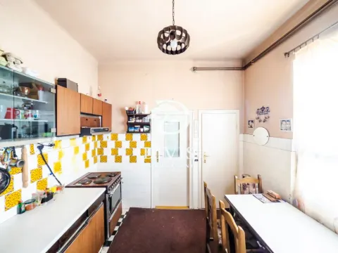 Prodaja, četvorosoban stan, 96m², Savski Venac, Beograd - image 17