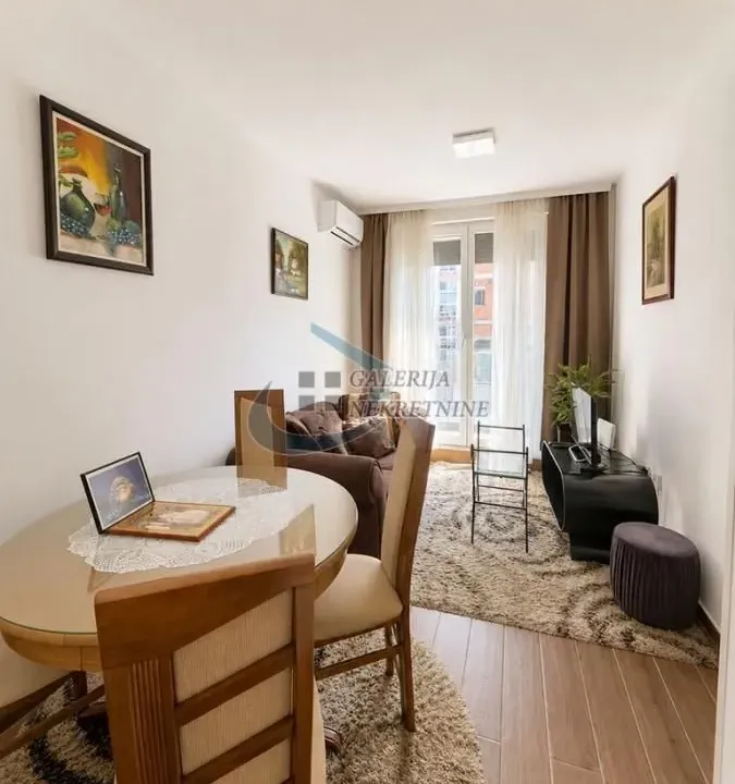 Sale, one bedroom apartment, 36m², Centar, Inđija