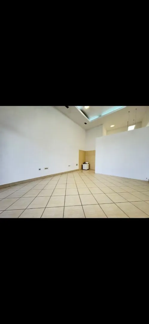 Rent, office space, 23m², Stari Aerodrom, Podgorica
