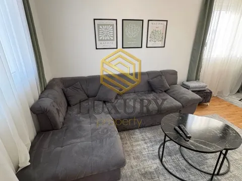 Rent, one bedroom apartment, 45m², Zabjelo, Podgorica - image 2
