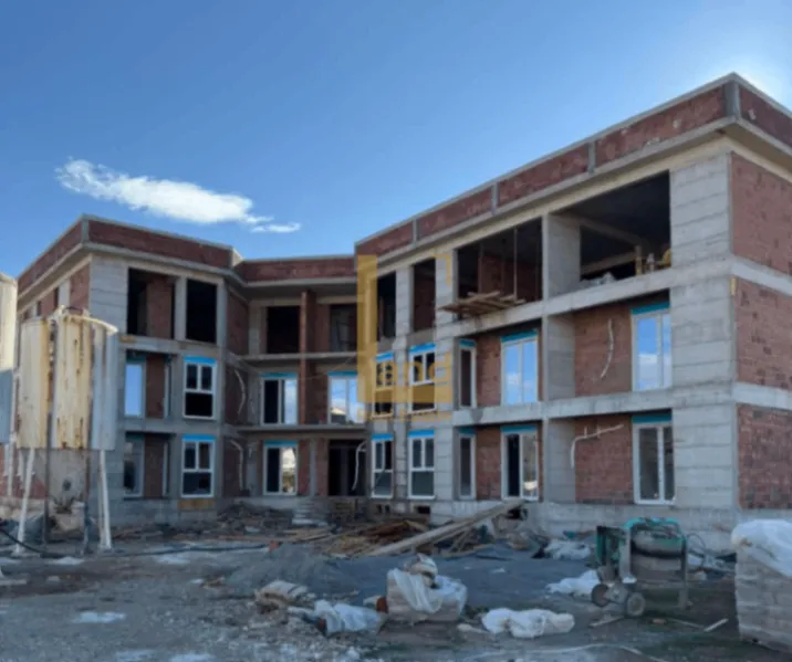 Prodaja, jednosoban stan, 46m², Zabjelo, Podgorica