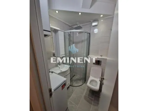 Izdavanje, dvosoban stan, 49m², Stari Grad, Beograd - image 14