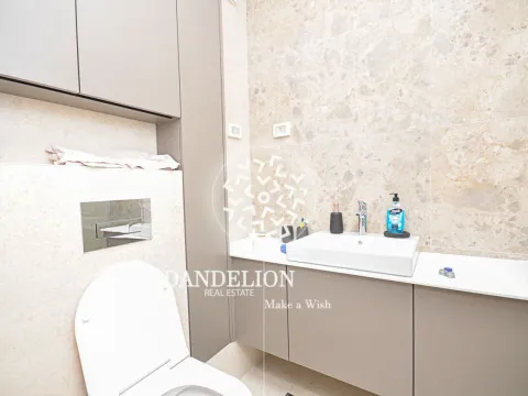 Izdavanje, dvosoban stan, 108m², Central Point, Podgorica - image 26