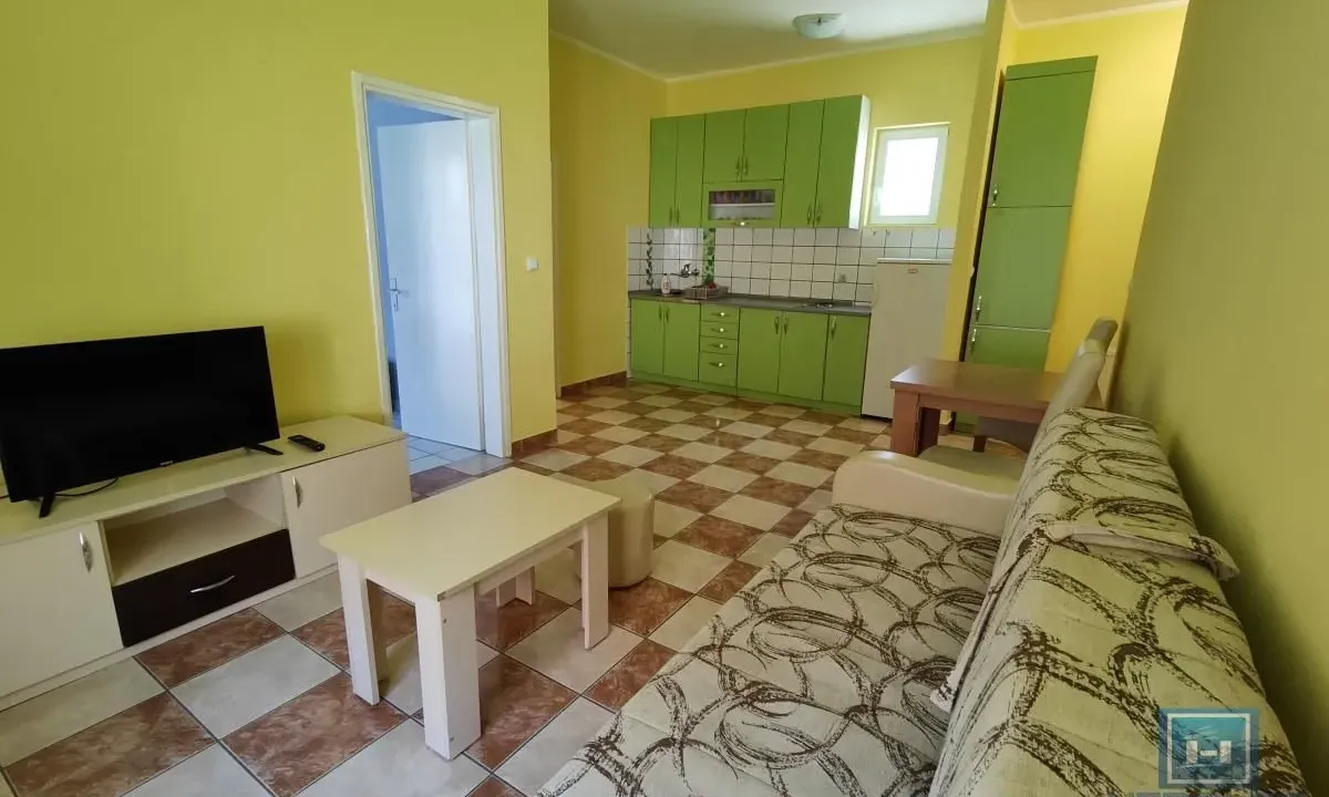 Prodaja, jednosoban stan, 45m², Centar, Jagodina