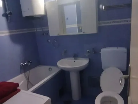 Rent, one bedroom apartment, 63m², Centar, Bar - image 3