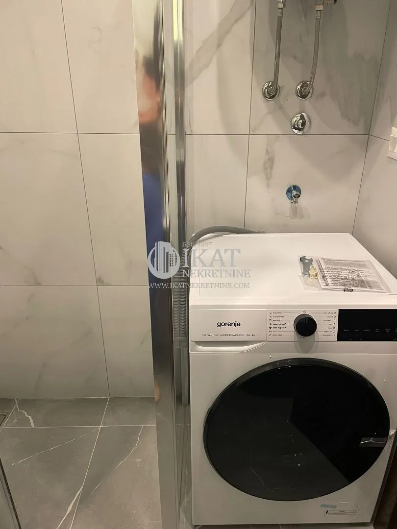 Prodaja, jednosoban stan, 33m², Centar, Zlatibor